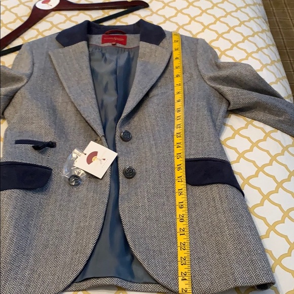 Work Jacket - Picture 12 of 14